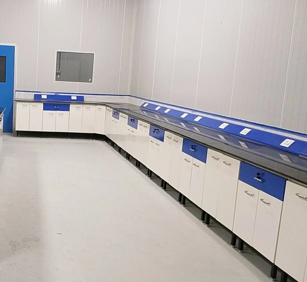 Lab & Office Furniture